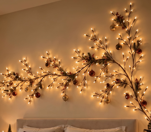 Lumora™ - Willow Vine Lights
