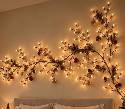 Lumora™ - Willow Vine Lights